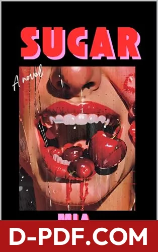 Sugar by Mia Ballard book cover