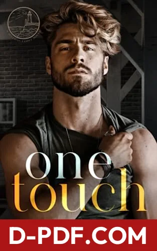 One Touch by Lena Hendrix book cover
