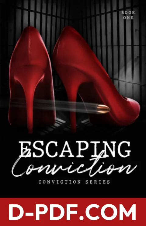 Escaping Conviction by Greer Rivers book cover