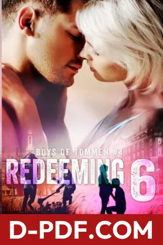 Redeeming 6 by Chloe Walsh book cover