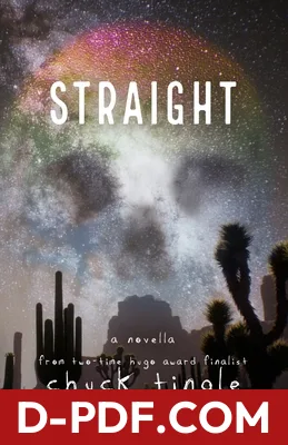 Download Straight by Chuck Tingle PDF