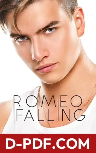 Romeo Falling by Jesse H. Reign book cover