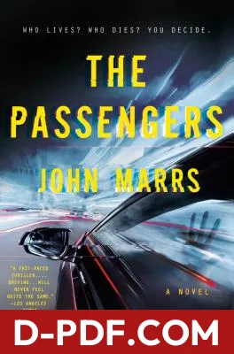 Download The Passengers by John Marrs PDF