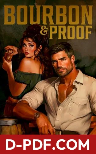 Bourbon & Proof by Victoria Wilder book cover