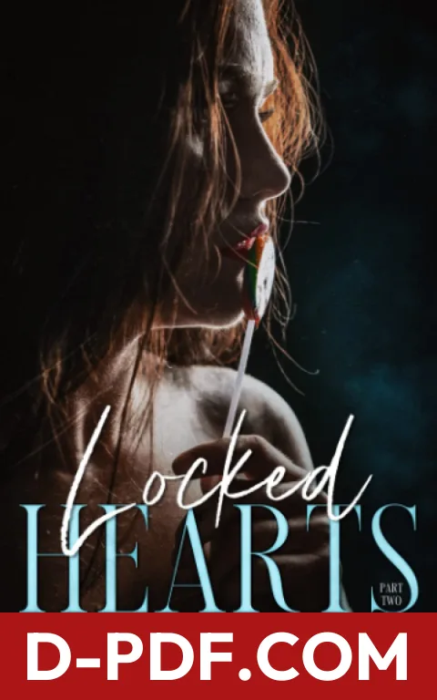 Locked Hearts: Keir & Sailor #2 by T.L. Smith book cover