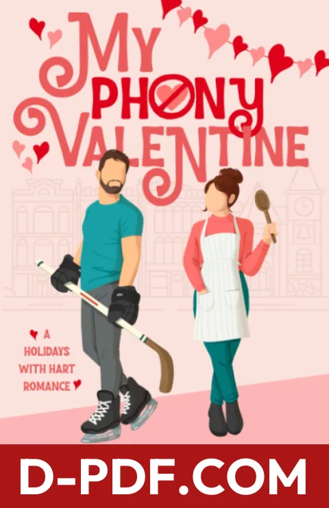 My Phony Valentine by Courtney Walsh book cover