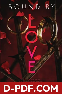 Bound By Love by Cora Reilly book cover