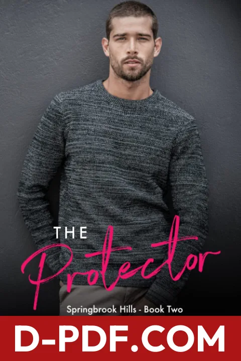 The Protector by Morgan Elizabeth book cover
