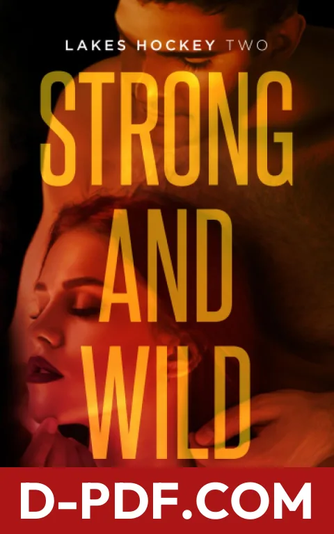 Strong and Wild by Sloane St. James book cover