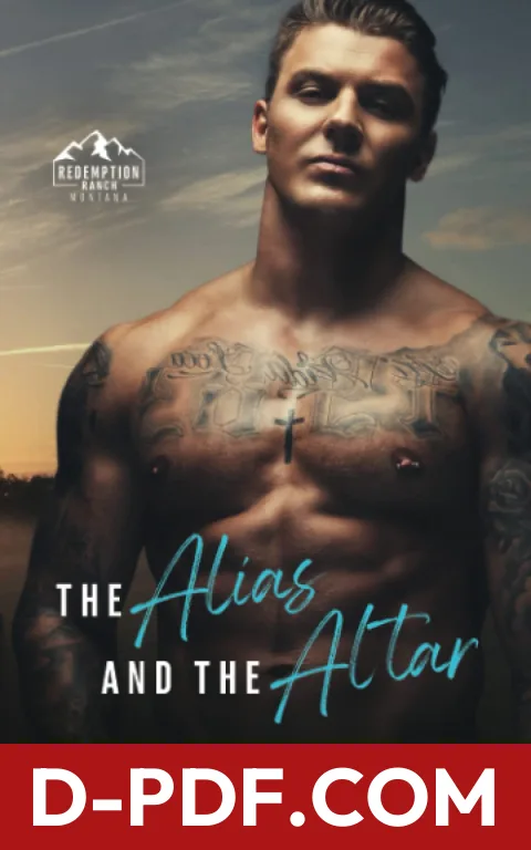 The Alias and the Altar by Lena Hendrix book cover