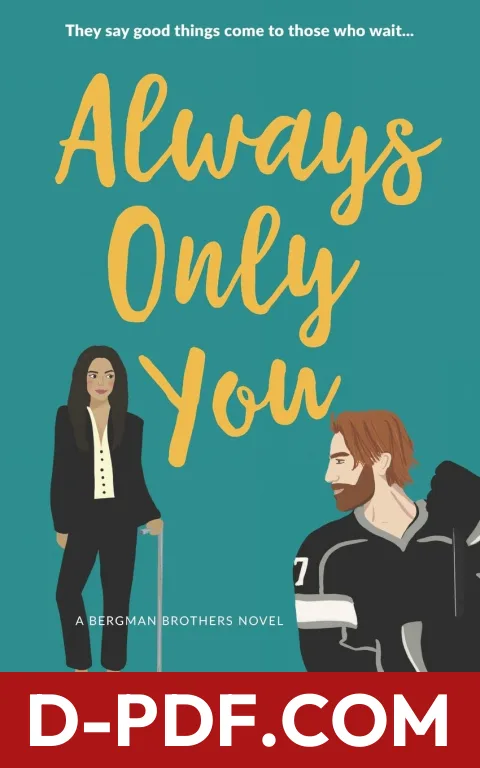 Always Only You by Chloe Liese book cover