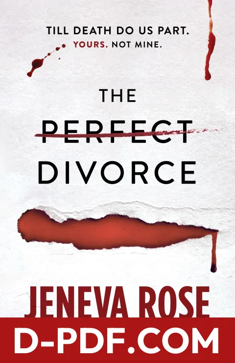 Download The Perfect Divorce by Jeneva Rose PDF