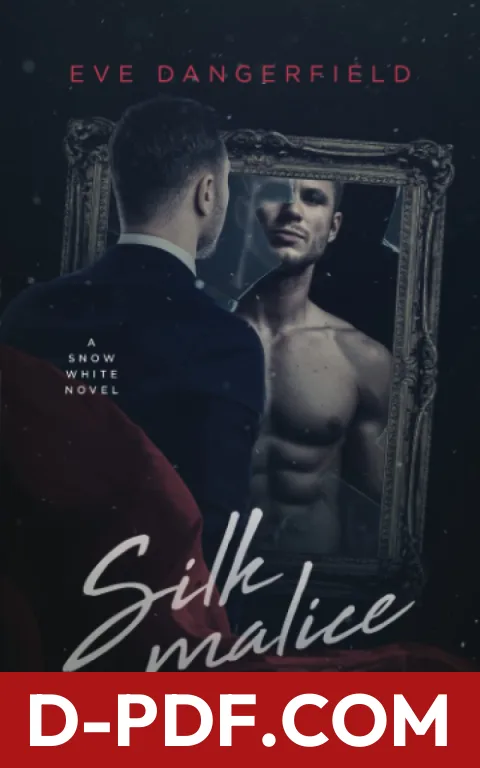 Silk Malice by Eve Dangerfield book cover