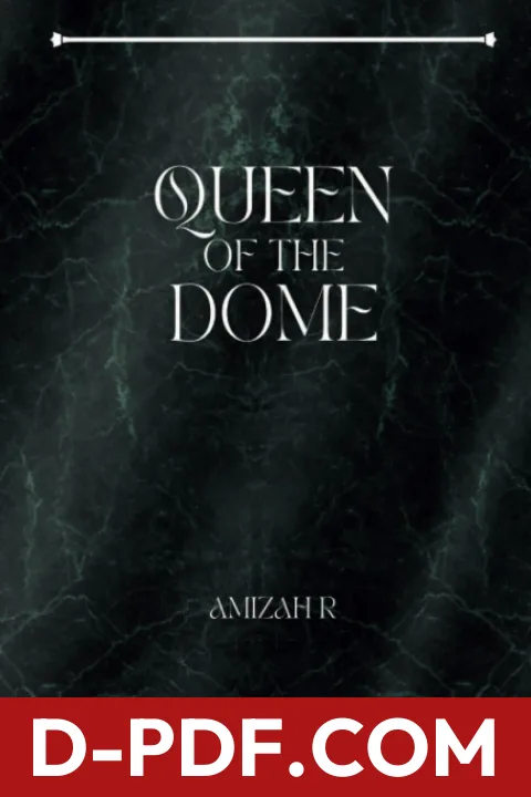 Queen of The Dome by Amizah R book cover