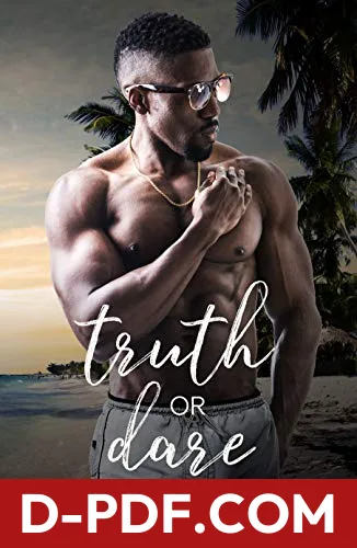 Truth or Dare by Danielle Allen book cover