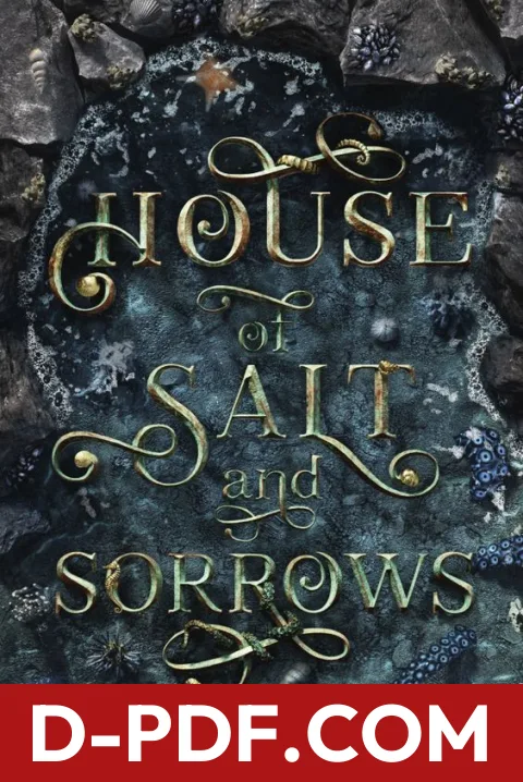 Download House of Salt and Sorrows by Erin A. Craig PDF