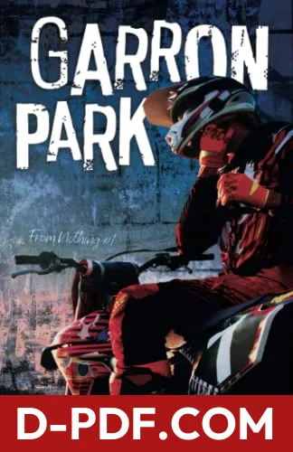 Garron Park by Nordika Night book cover