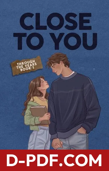 Close to You: An Epic & Emotional Coming-of-Age Romance by Nissa Renzo book cover