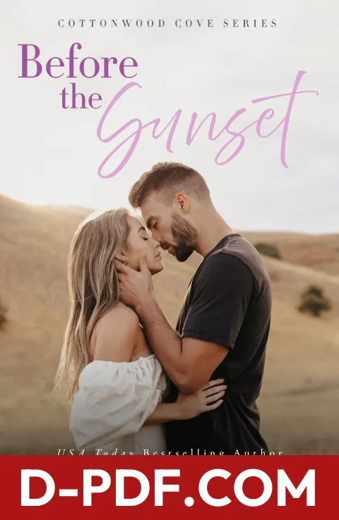 Download Before the Sunset by Laura Pavlov PDF