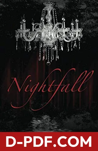 Nightfall by Penelope Douglas book cover