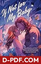 If Not for My Baby by Kate Golden book cover