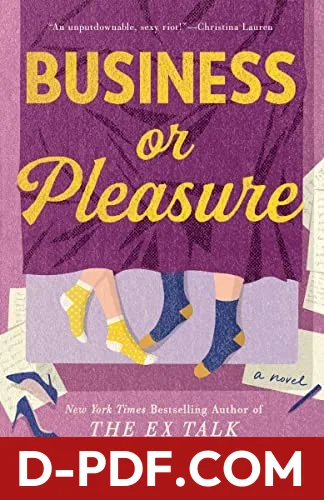 Download Business or Pleasure by Rachel Lynn Solomon PDF