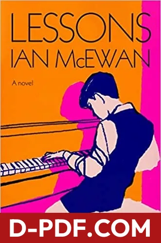 Download Lessons by Ian McEwan PDF