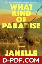 What Kind of Paradise by Janelle Brown book cover