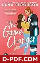 Game Changer by Lana Ferguson book cover