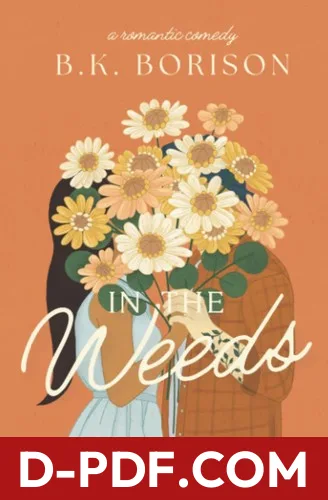 In the Weeds by B. K. Borison book cover