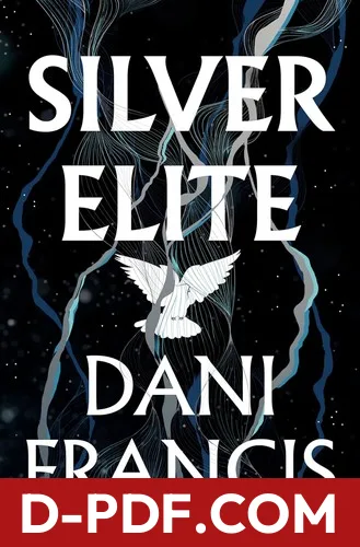 Silver Elite by Dani Francis book cover