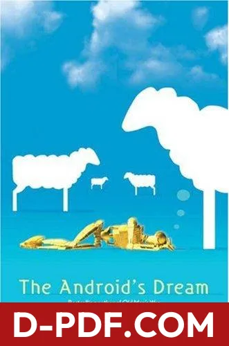 The Android's Dream by John Scalzi book cover