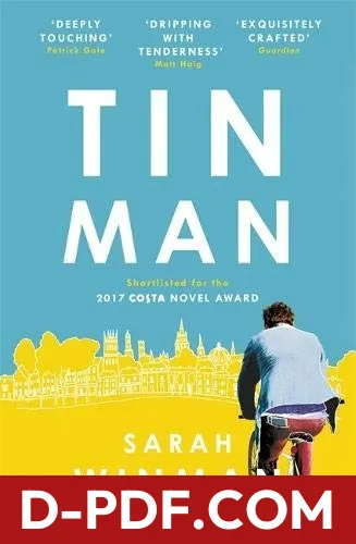 Download Tin Man by Sarah Winman PDF