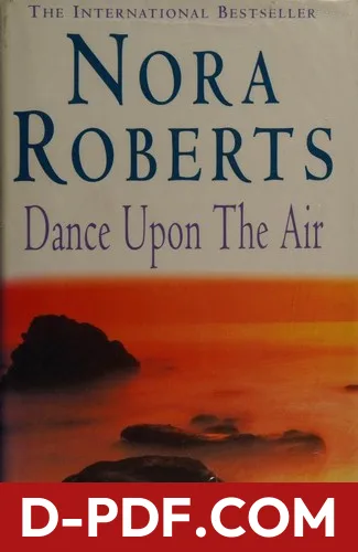 Download Dance Upon the Air by Nora Roberts PDF