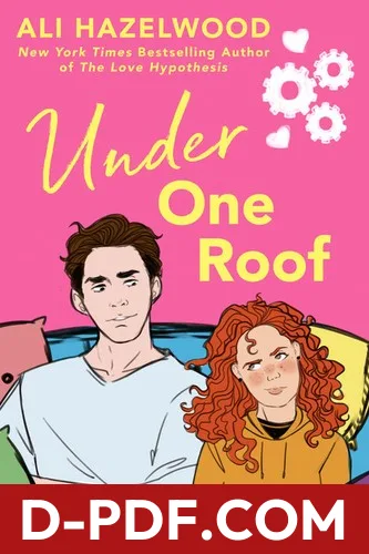 Under One Roof by Ali Hazelwood book cover