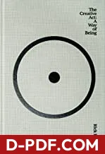 The Creative Act by Rick Rubin book cover