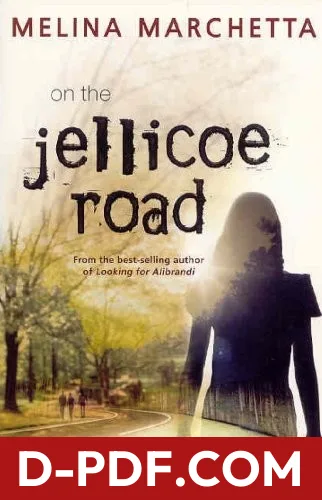 On the Jellicoe Road by Melina Marchetta book cover