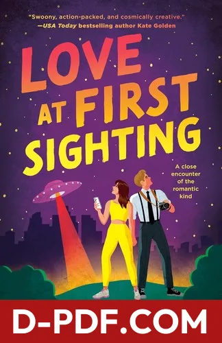 Love at First Sighting by Mallory Marlowe book cover