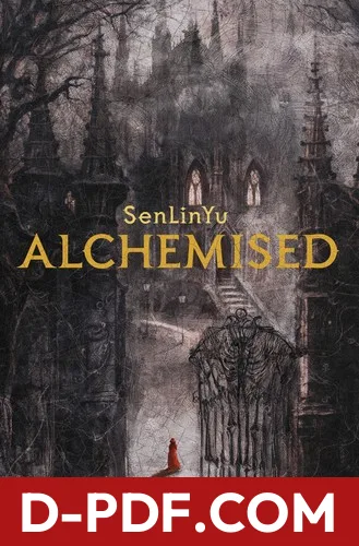 Alchemised by SenLinYu book cover