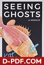 Seeing Ghosts by Kat Chow book cover