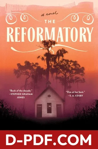 The Reformatory by Tananarive Due book cover