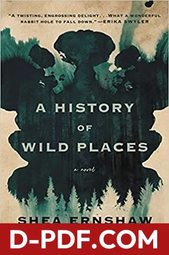 Download History of Wild Places by Shea Ernshaw PDF