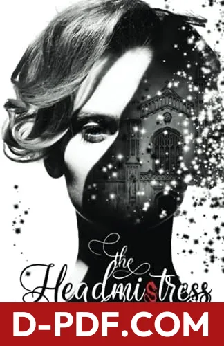 The Headmistress by Milena McKay book cover