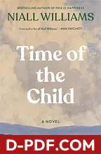 Time of the Child by Niall Williams book cover
