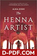 Download The henna artist by Alka Joshi PDF