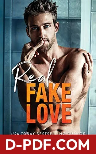 Real Fake Love by Pippa Grant book cover