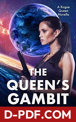 The Queen's Gambit (Rogue Queen Book 1) by Jessie Mihalik book cover
