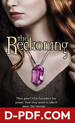 The Reckoning by Kelley Armstrong book cover