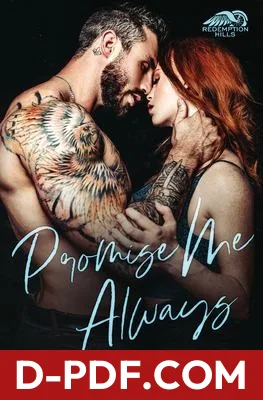 Promise Me Always by A. L. Jackson book cover