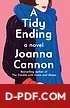 Tidy Ending by Joanna Cannon book cover
